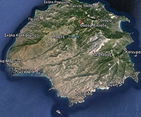 Θάσος